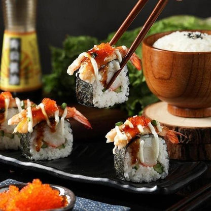 Skanto | SushiMaster | Awaken your culinary creativity