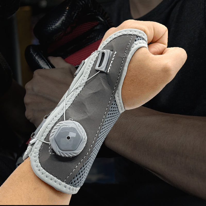 BowLift | Twisted Sports Wristband