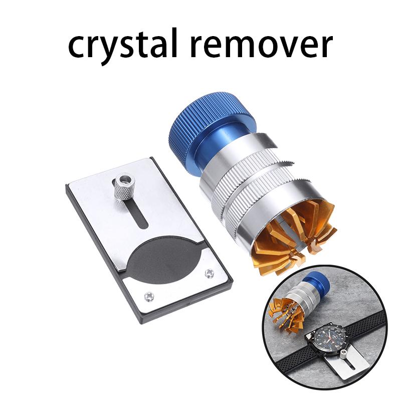 BowLift | Watch Lift Case Remover