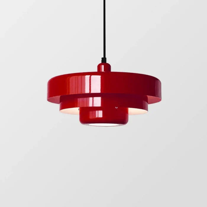 Skanto | Vintage LED Pendant Lamp - TimelessGlow