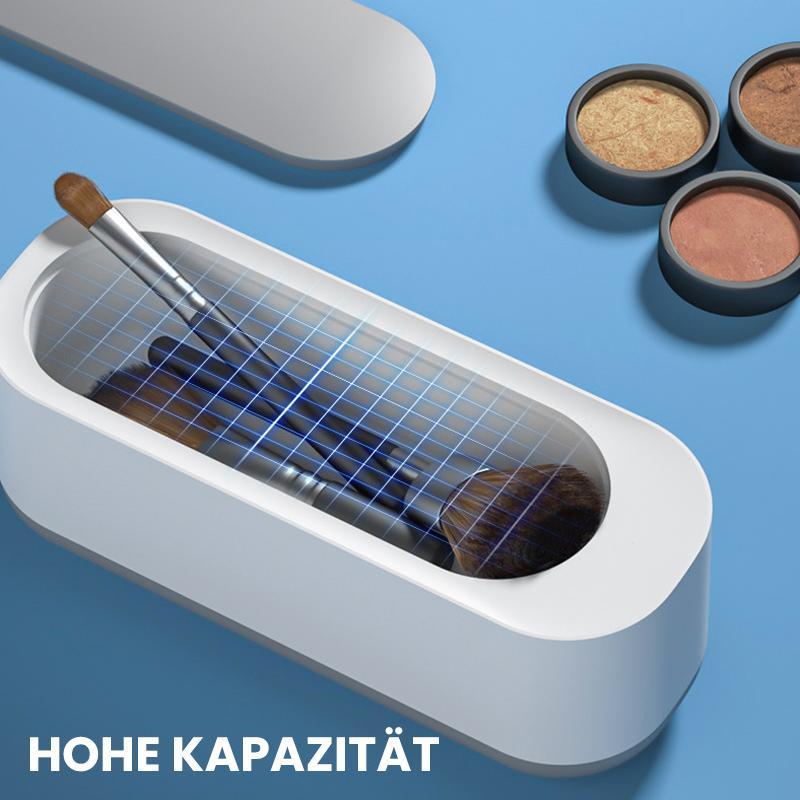 Brehn | Ultrasonic deep rapid cleaning machine