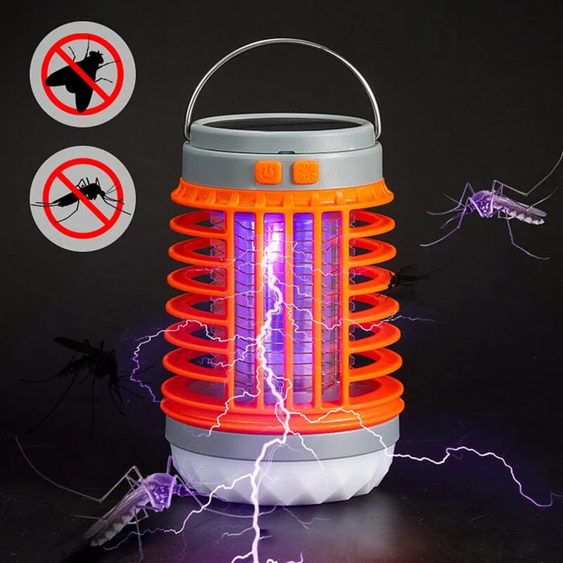 Skanto | Indoor & Outdoor Camping Mosquito Killer Lamp