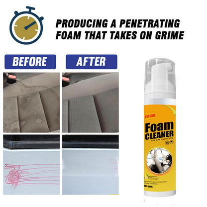 Skanto | Foam Cleaner Spray