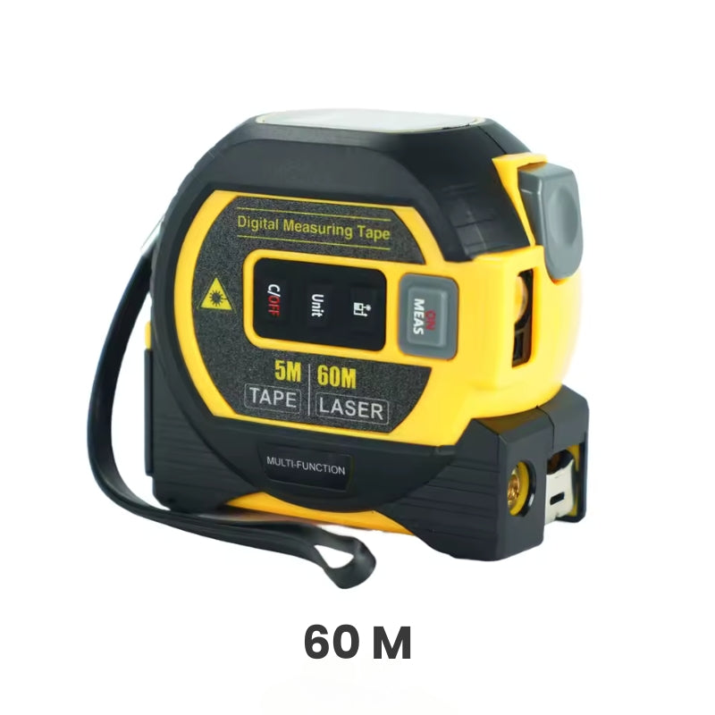 Skanto | Laser Measuring Tool | Accurate and Fast Measurements with Laser Precision