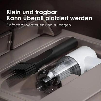 Skanto | Wireless Car Vacuum Cleaner
