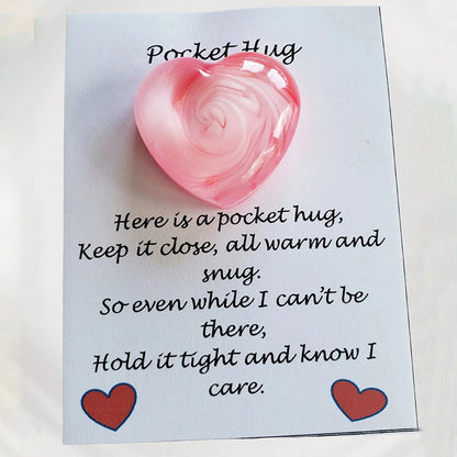 Skanto | Pocket Hug - Missing You Gift