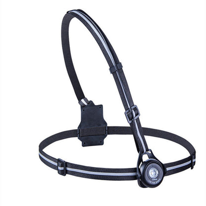 BowLift | Outdoor Trail Running Sports Chest Lamp