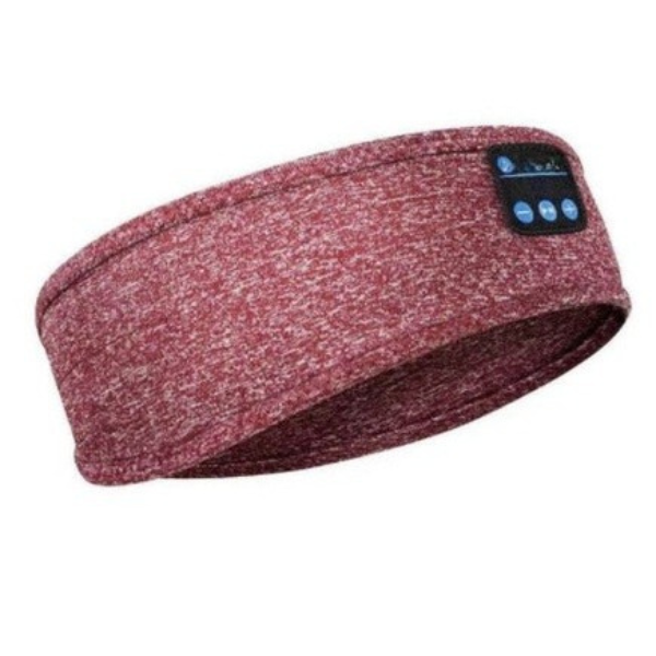 Skanto | Sleep Headphones | Wireless Bluetooth Headband for Sleep