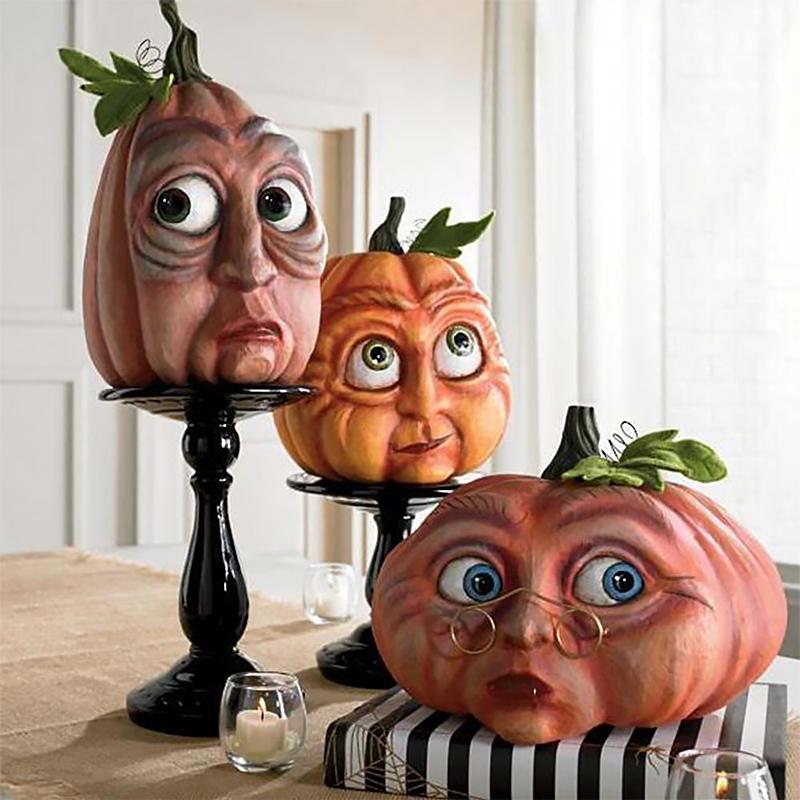 BowLift | Halloween Pumpkin Decoration