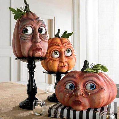 BowLift | Halloween Pumpkin Decoration