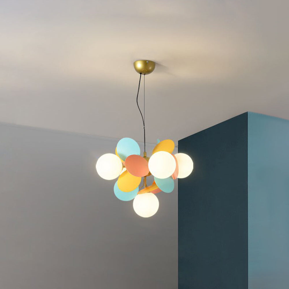Skanto | ModernBrilliance Lamp - Stylish LED Pendant Light for Any Room