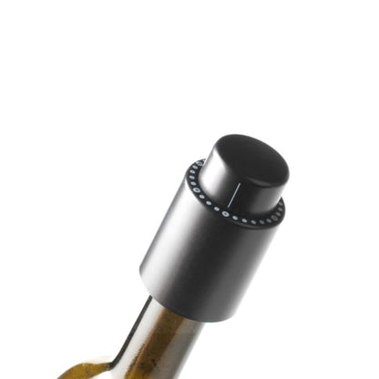 BowLift | Wine bottle stopper