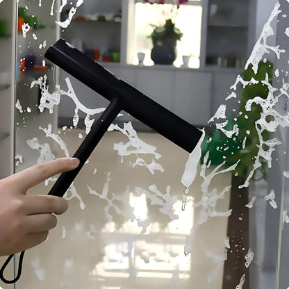 Skanto | Classic Shower Silicone Squeegee
