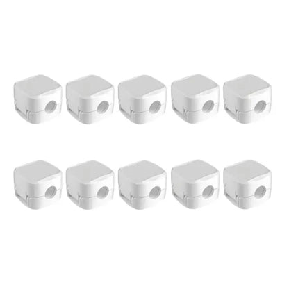 BowLift | 5+5 | Magnetic Cable Organizer