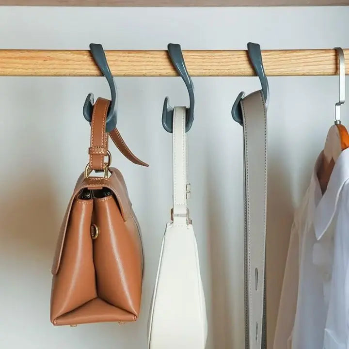 BowLift | 5+5 | Bag Organizer with Anti-Deformation Hook