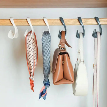 BowLift | 5+5 | Bag Organizer with Anti-Deformation Hook