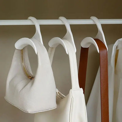 BowLift | 5+5 | Bag Organizer with Anti-Deformation Hook