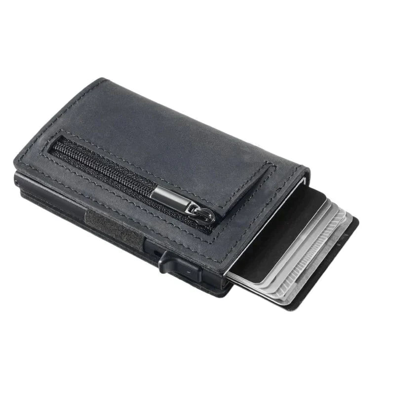 Skanto | VaultLock - Fast Wallets