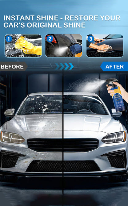 BowLift | Car coating spray