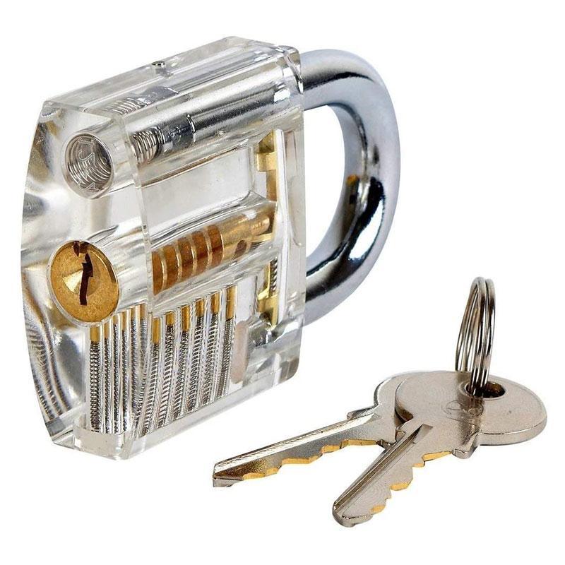 Skanto | Manual Lock Repair Tool