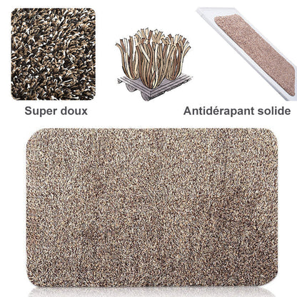 Nano Matte - Strong Absorption Capacity | Skanto