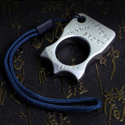 Auto Key Buckle Self-Defense Hook | Bowlift