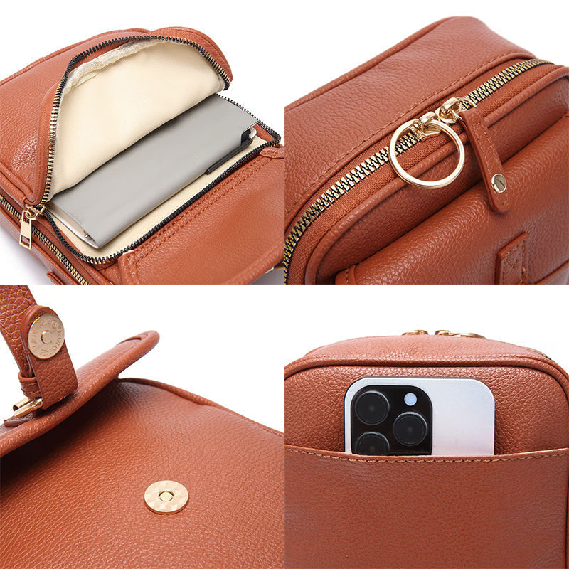 Skanto | Single Shoulder Crossbody Bag