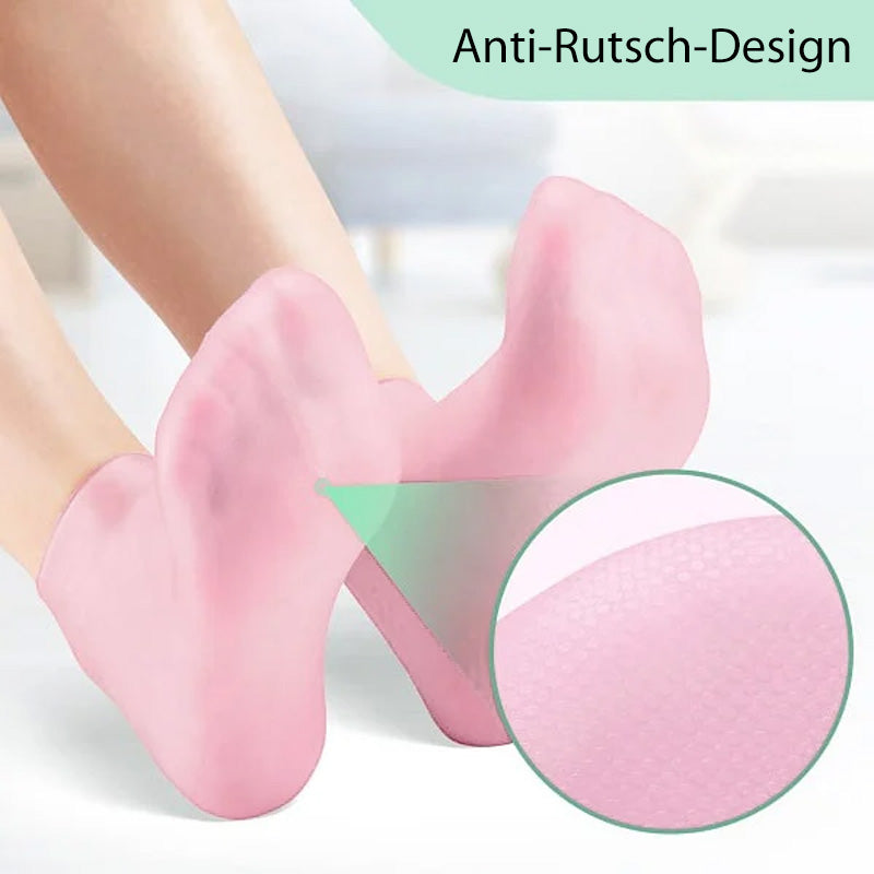 Skanto | Women's Silicone Socks