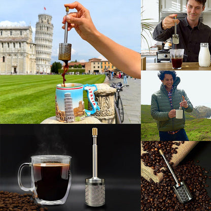 Coffee Filter | Bowlift