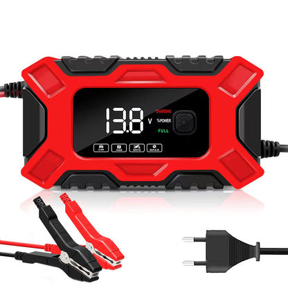 Skanto | Vehicle Battery Chargers