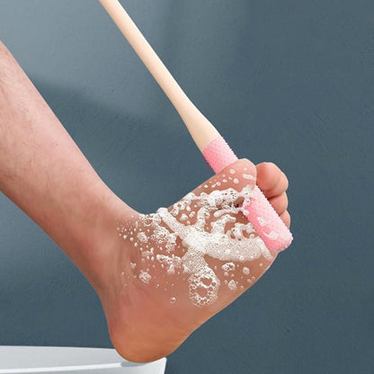 BowLift | Toe Gap Cleaning Brush
