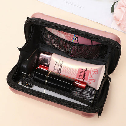 BowLift | Mini suitcase bag for women
