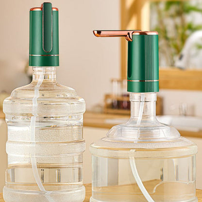 Skanto | Automatic Water Dispenser Pump
