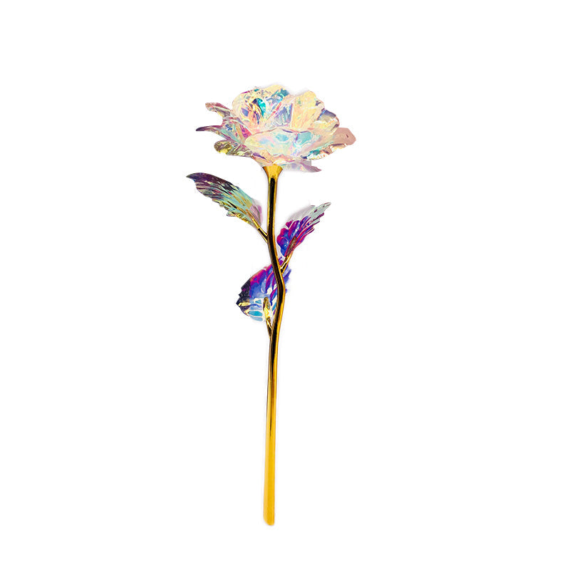 BowLift | Shiny Sleeping Rose Valentine's Day