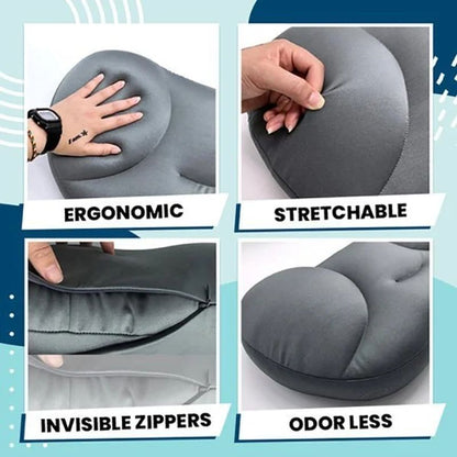 BowLift | Well Sleep Pillow