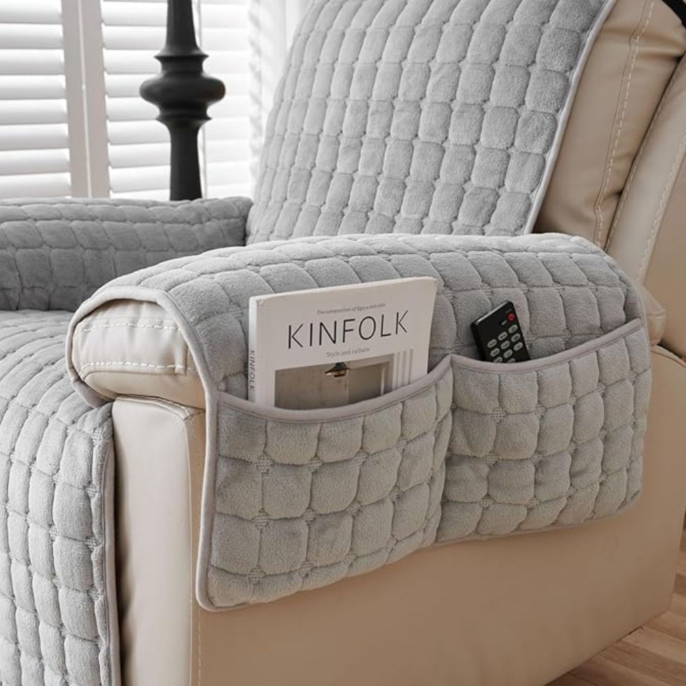 Snug Grid Relax Cover