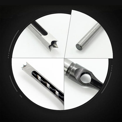 Skanto | Square Wood Chisel