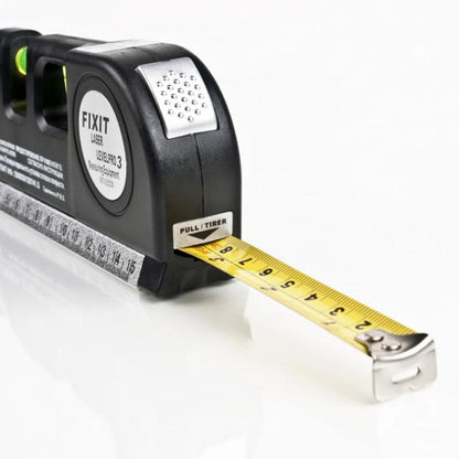 Skanto | Multifunctional Laser Level 4-in-1 Laser Measuring Tool