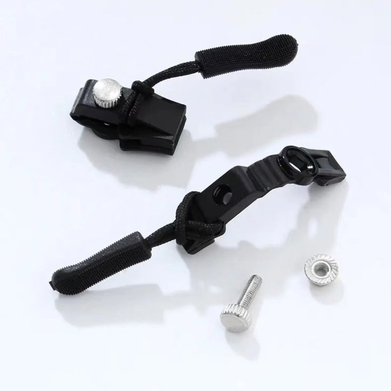 Skanto | Removable Zipper Repair Kit (6pcs)