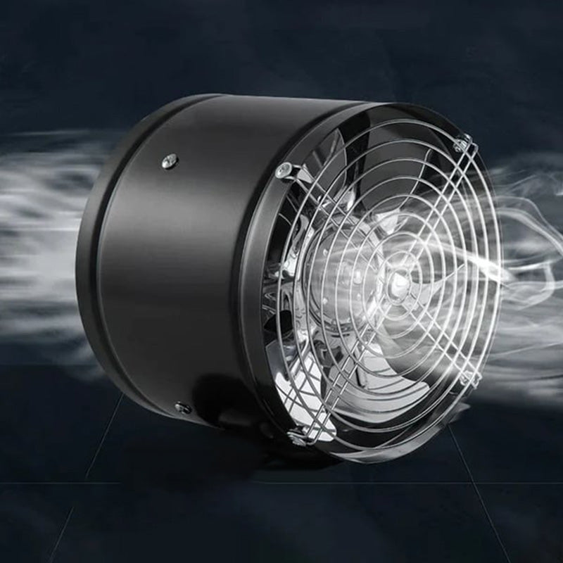 Skanto | Super Suction Multifunctional Powerful Quiet Kitchen Fan