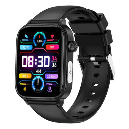 Skanto | Smartwatch with ECG and Daily Use Features