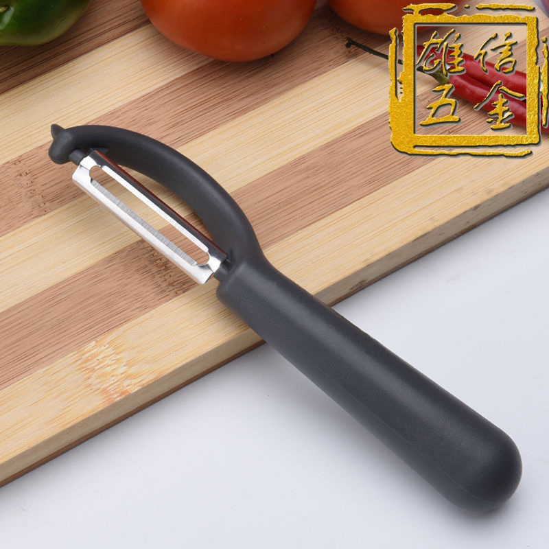 Stainless Steel Peelers | Skanto