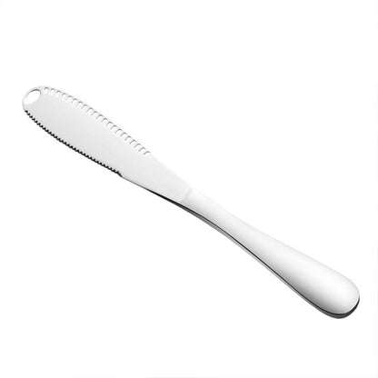 Stainless Steel Butter Knife | Bowlift