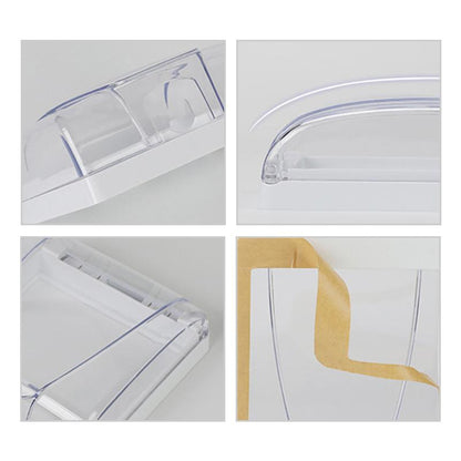 BowLift | Protective cover for sockets
