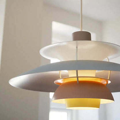 Brehn | Luis Parlu Elegant Chandelier - Luxurious Lighting for Your Room