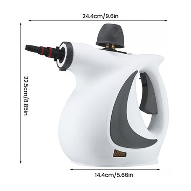 Skanto | Steam Cleaner