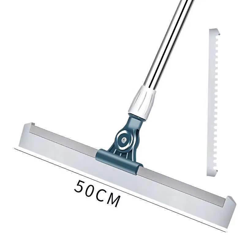 Sandsberg water squeegee with silicone wiper