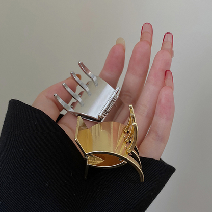 Skanto | Metal Hair Clip