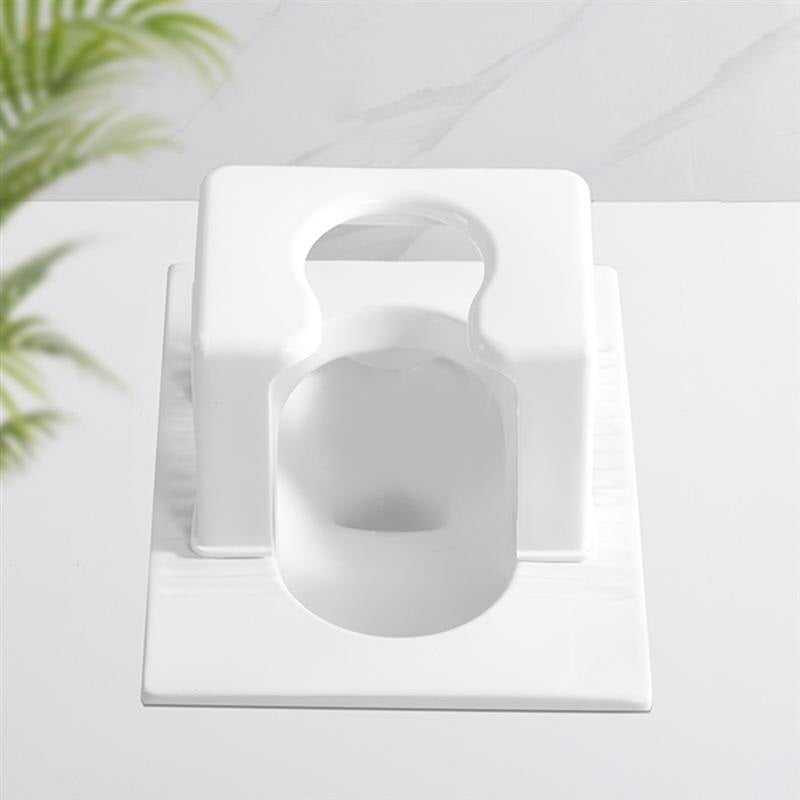 BowLift | Supportive Non-Slip Toilet Stool