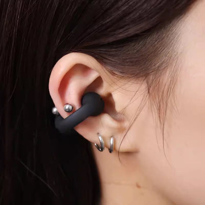 Bluetooth Bone-Conduction Sport Headphones with IP68 Rating and 4–8 Hour Battery